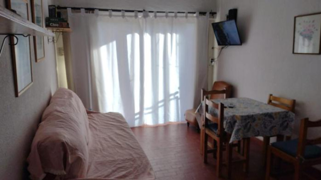 Departamento en Pinamar Centro - Pinamar