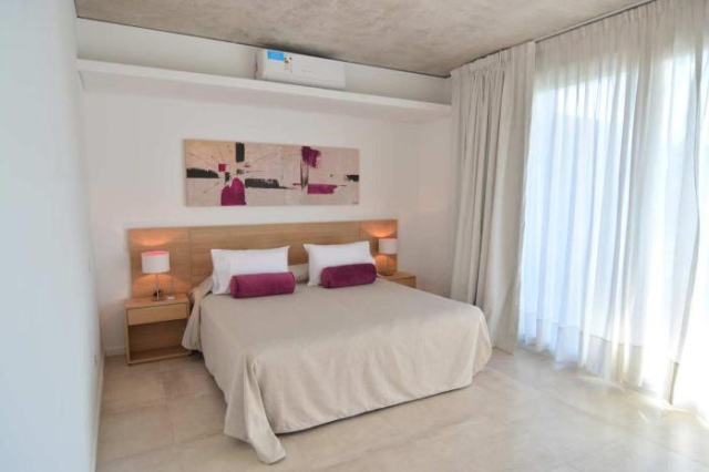 Open Pinamar Resort - Pinamar