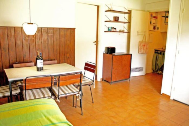 Pinamar departamento, edificio Atlántico - 皮納馬爾