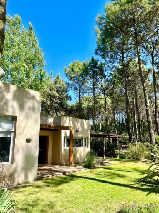 Casa De Los Titanes, ideal para descansar! - 皮納馬爾