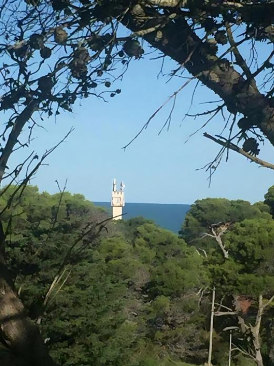 Maryloma - Pinamar