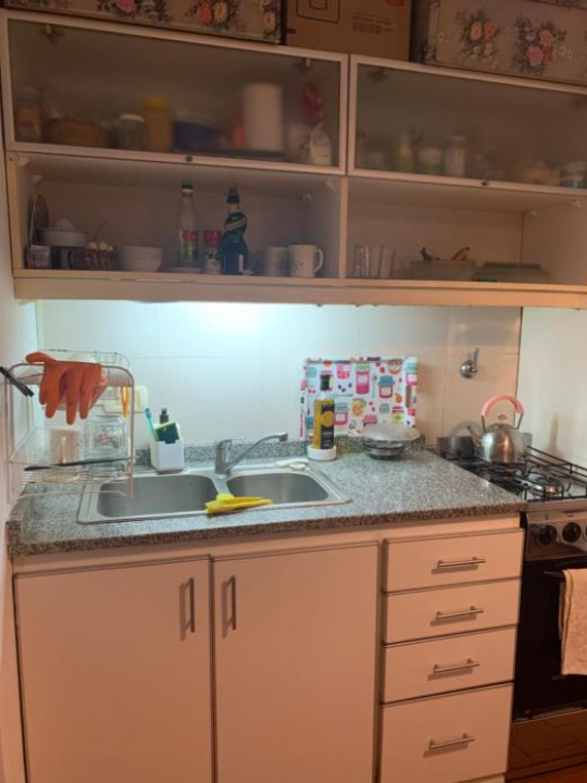 Lindo y Cómodo Departamento en Pinamar - Otilia Residencias - Pinamar