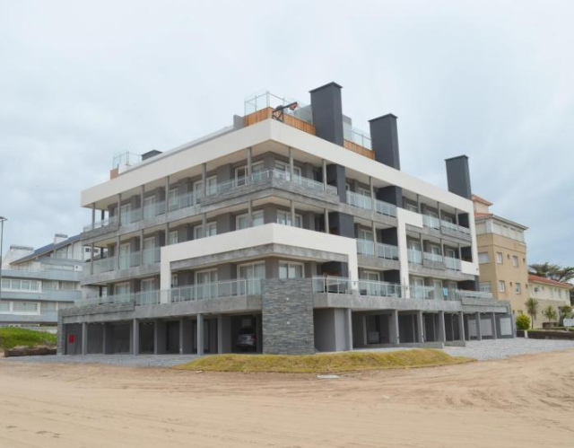Los Pinos Pinamar - Pinamar