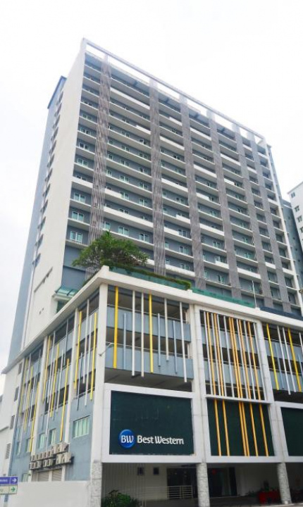 Best Western i-City Shah Alam - Shah Alam