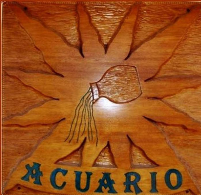 ACUARIO LAS GRUTAS - 拉斯古塔斯