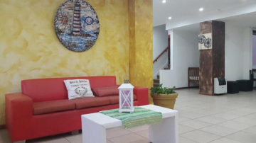 Hotel Gran Continente