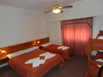 Sunshine Hotel