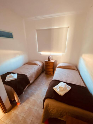 Liwen Apartamentos de Playa