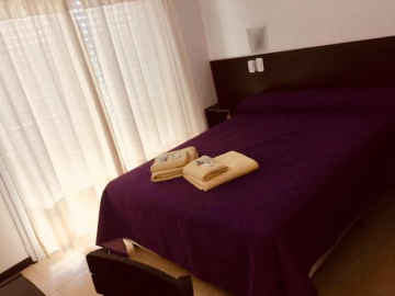 Hotel Nilmar