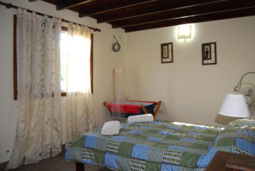 Laposadadedamian Apartment Hotel