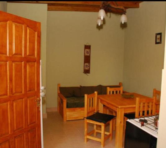 Luoxiao Delusi Apartment - San Clemente del Tuyu