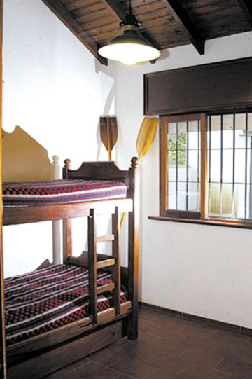 Cabañas El Maiten