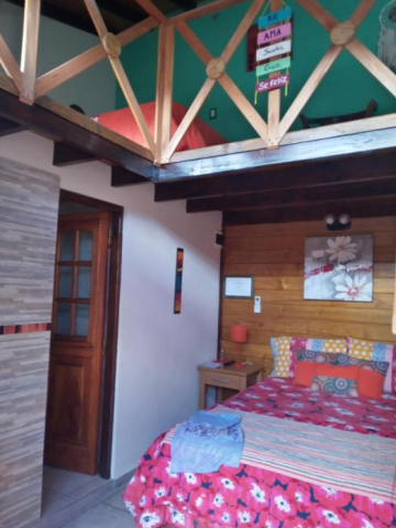 Paraiso Apartment