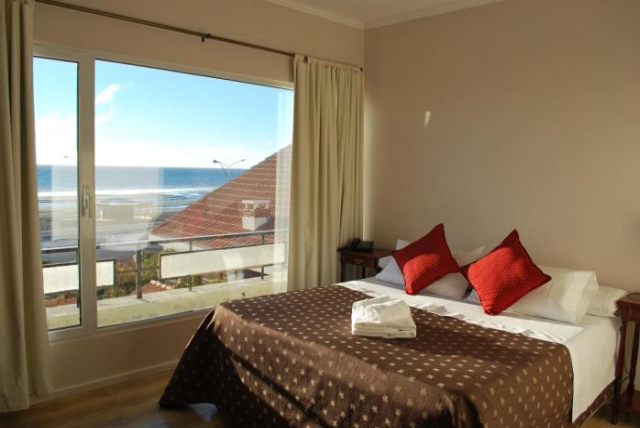 Gran Madre Hotel - Puerto Madryn