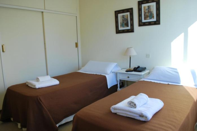 Gran Madre Hotel - Puerto Madryn