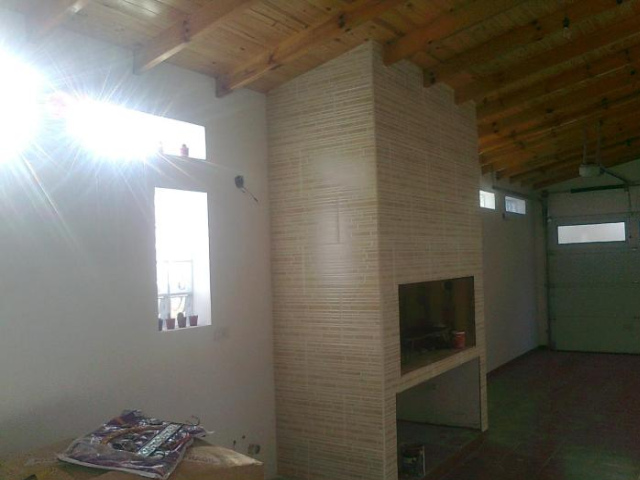 La casa de Silvia - Puerto Madryn