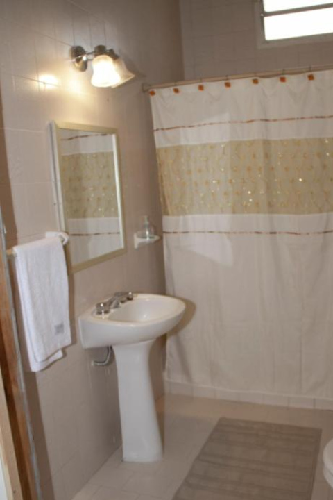 Guanaco Hostel - Puerto Madryn