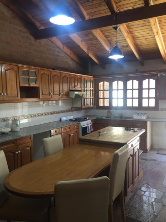 Casa a 4 cuadras de la playa sin ropa de cama - Puerto Madryn