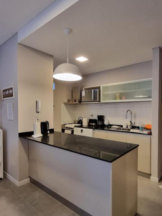 Departamento a 50 metros del mar - Puerto Madryn