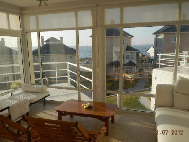 Duplex Barrancas - Puerto Madryn