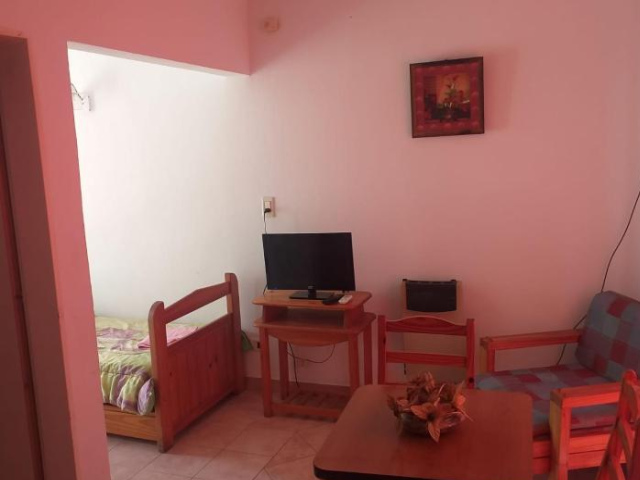 Aitue Departamentos - Colon