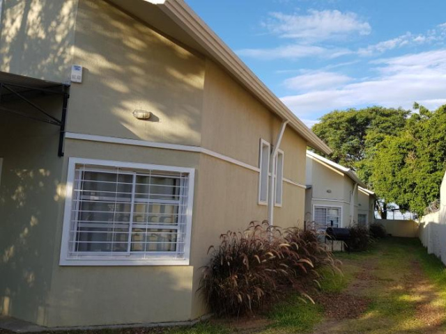 Bungalows Los Paga - 哥倫布