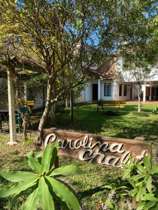Carolina Chalet - Colon