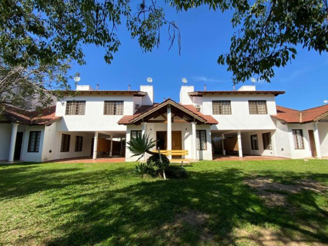 Carolina Chalet - Colon