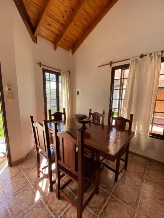 Carolina Chalet - Colon
