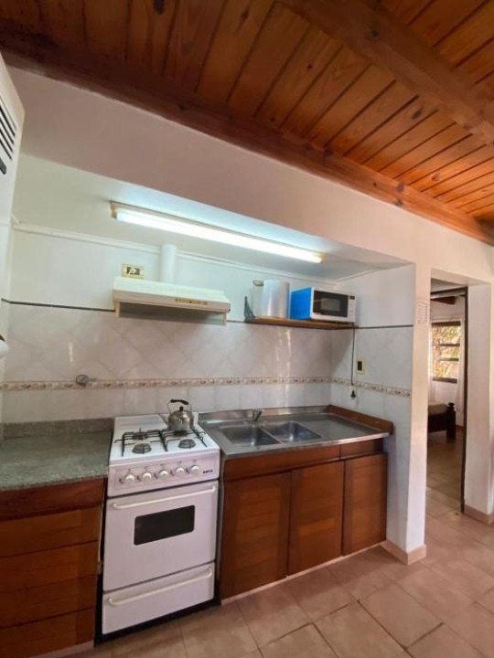 Carolina Chalet - Colon