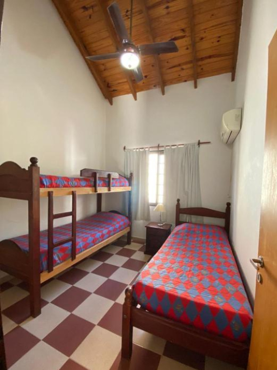 Carolina Chalet - Colon