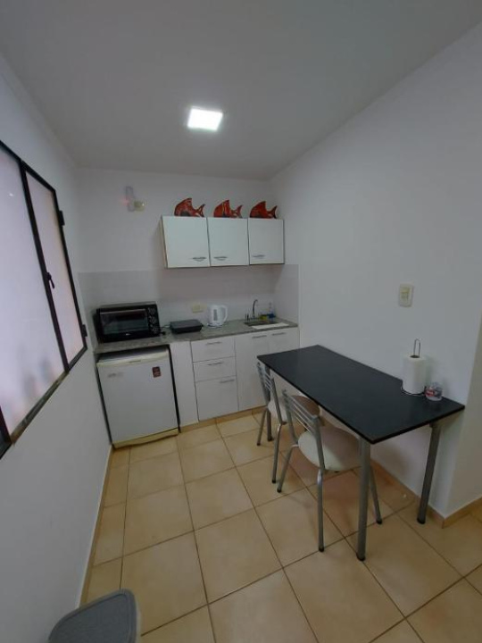 Ingá Puerto Colón - 哥倫布