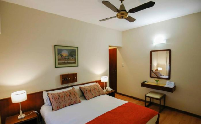Hotel Palmar - Colon