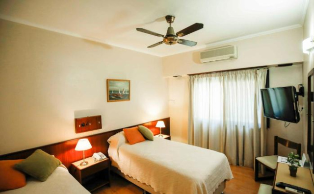 Hotel Palmar - Colon