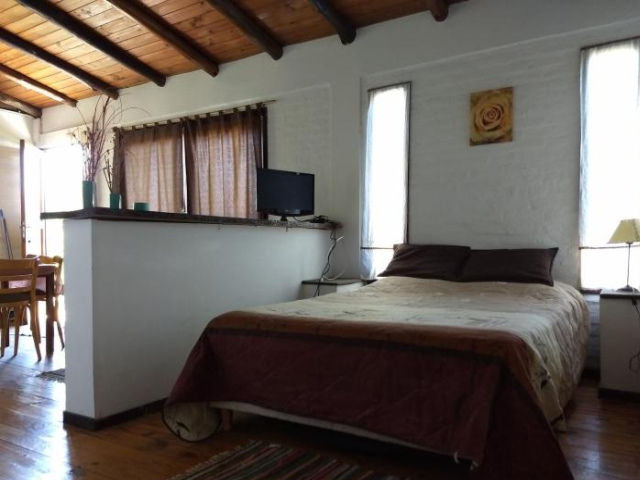 Cabanas El Paramo - Colon