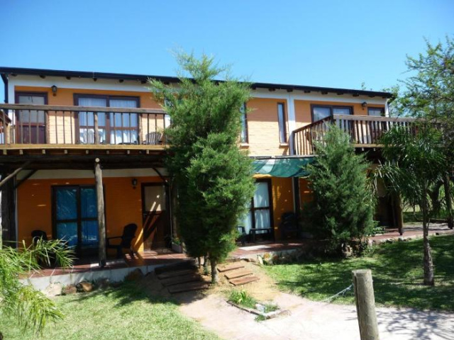 Cabanas El Paramo - Colon