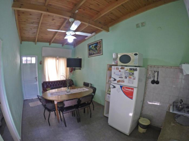 Departamentos Chacabuco Familiar - Colon