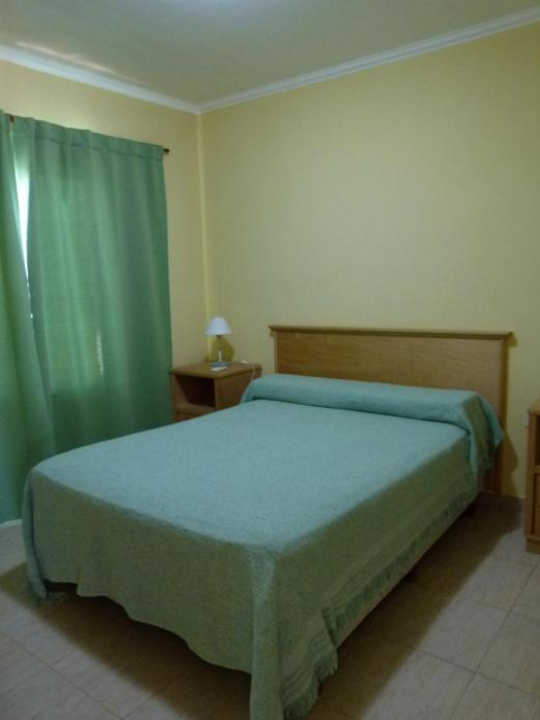 Los Palmares Del Urugua-i Bungalows - 哥倫布
