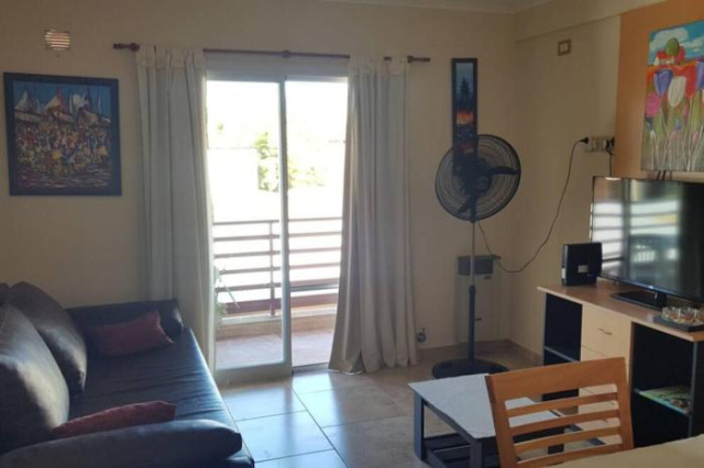 Departamento Zona Parque y Playa 2 a 4 personas - Colon