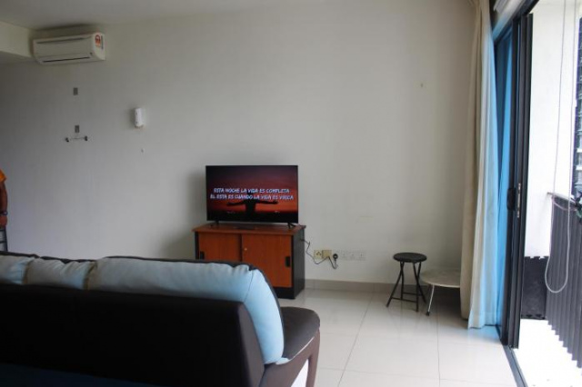A Suitable Studio Apartment - Shah Alam