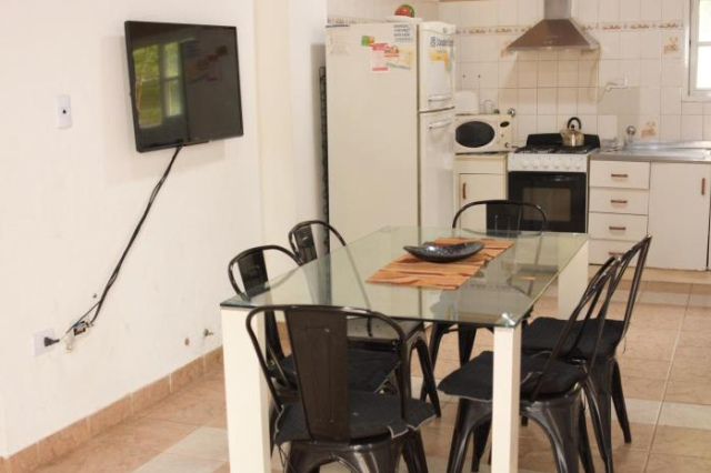Apartamento Los Abuelos Calle Esteva Berga - Colon