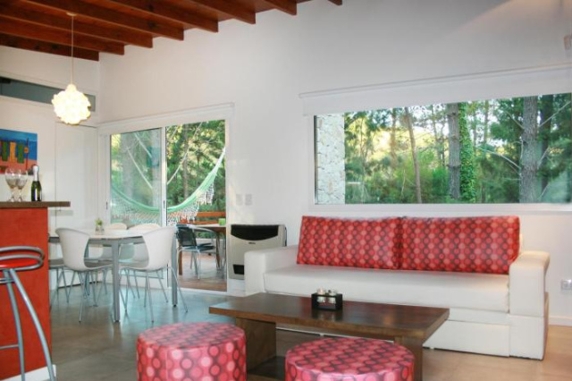 Kaia Apart y Spa - Mar de las Pampas