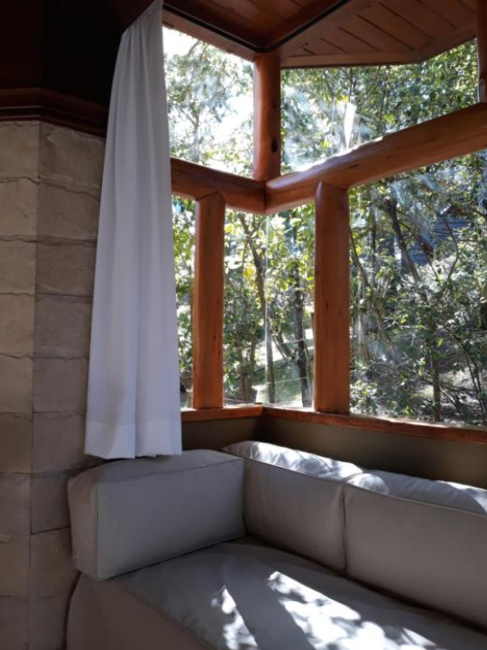 Casas Juanjo - Mar de las Pampas