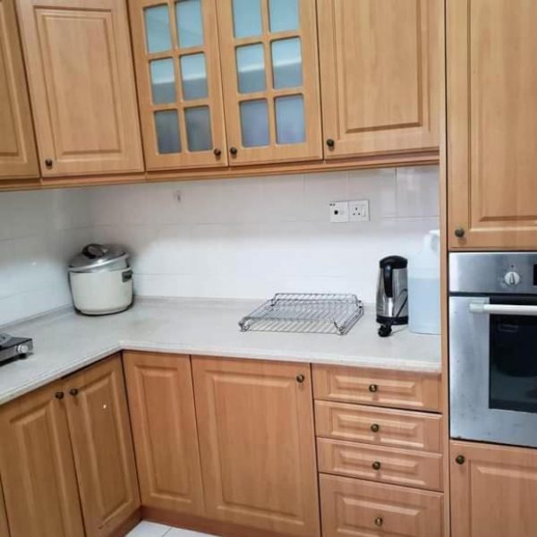 Izzahrah 4Rooms Shah Alam - Shah Alam