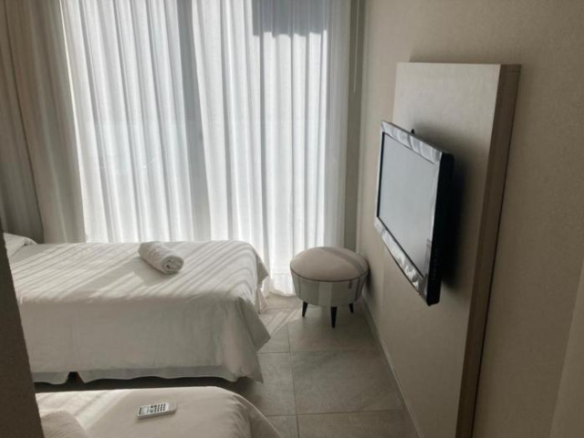 Vizion Suites - Carilo