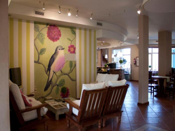 Costa Carilo Apart de Mar By HS