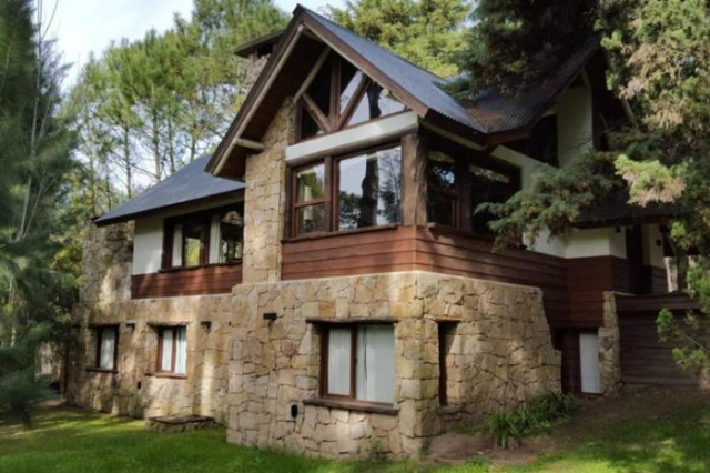 Carilo Hermosa cabaña en medio del bosque!!! - 卡里洛