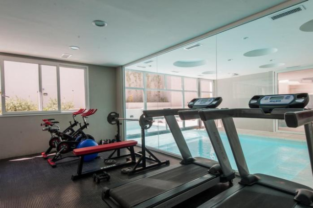 Triplex con terraza unica a 50 mts del mar - Carilo