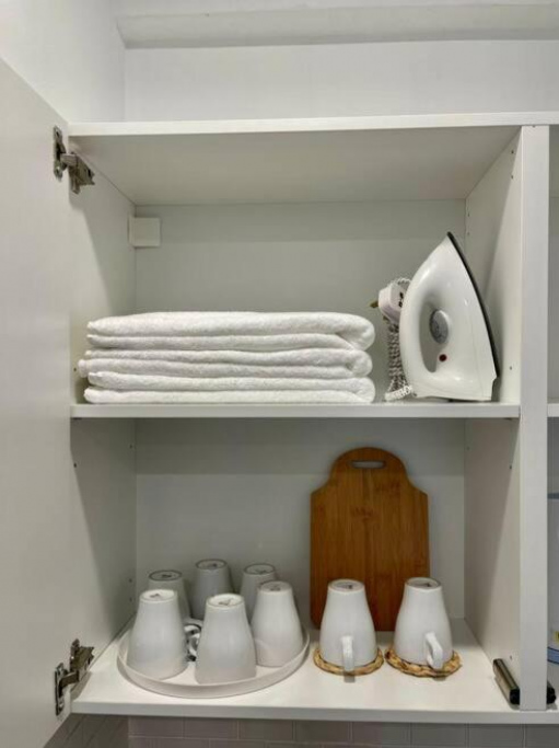 Mimi Homestay in Shah Alam Menara U2 MSU - Shah Alam