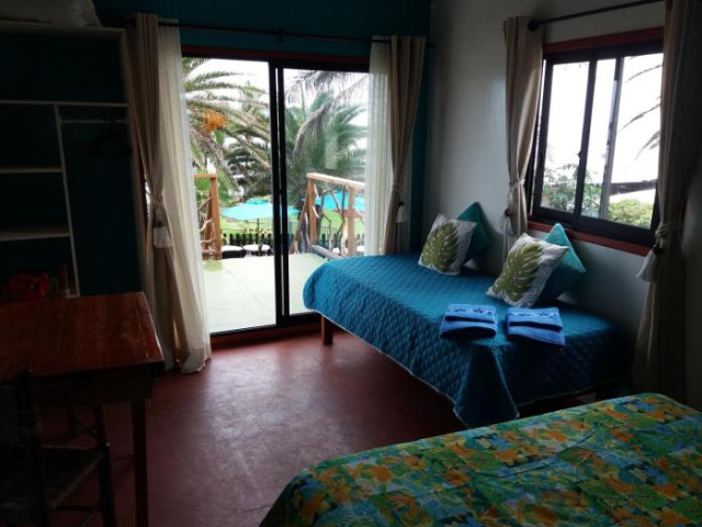 Hostal Vieroto - Easter Island